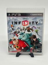 Disney infinity - Playstation 3 ONLY GAME